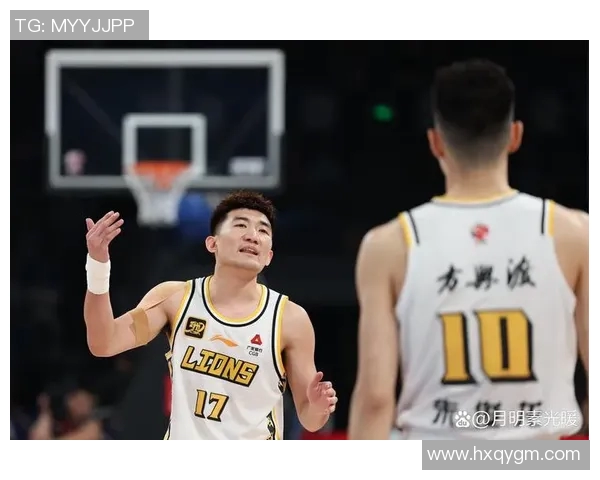 CBA北京队与广东队精彩对决录像回放全程回顾与分析