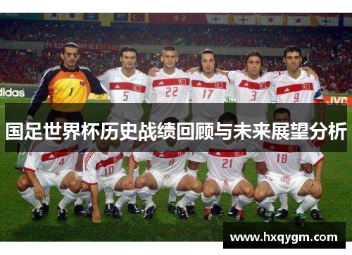 国足世界杯历史战绩回顾与未来展望分析